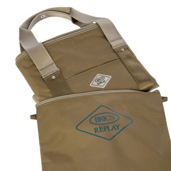 Bric's Bric´s x Replay Weekender reistas 55 cm