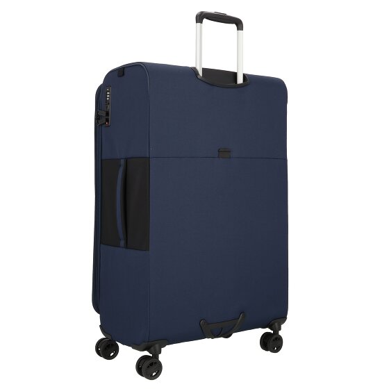 Samsonite Vaycay 4 wielen Trolley 77 cm met uitbreidingsplooi