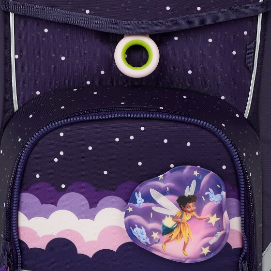 Ergobag Cubo Schooltas set