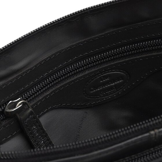 The Chesterfield Brand Caia Crossbody tas Leder 22 cm