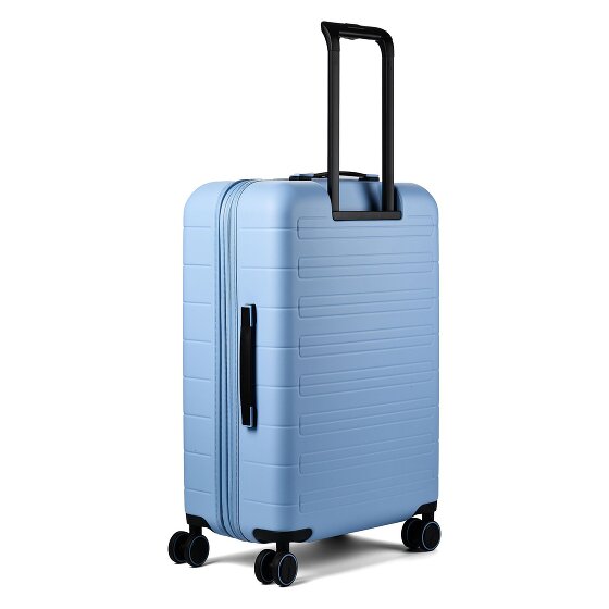American Tourister Novastream 4 wielen Trolley 67 cm met uitbreidingsplooi