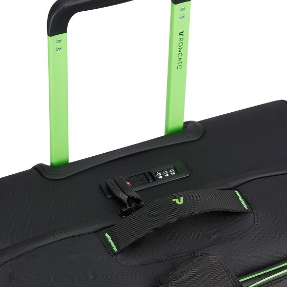 Roncato Norway 2 wielen Reistas S 35 cm