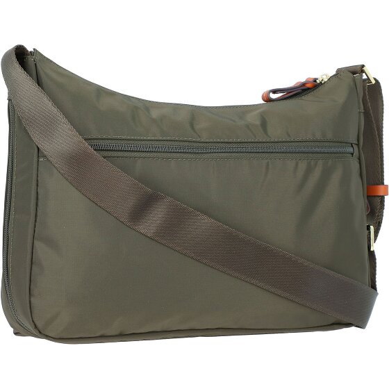 Bric's X-Bag schoudertas 34 cm