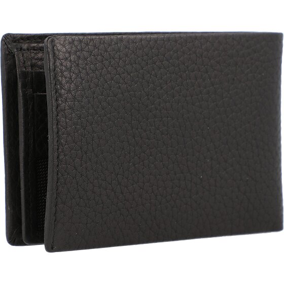 Bogner Vail Nelio Portemonnee RFID-bescherming Leer 11 cm