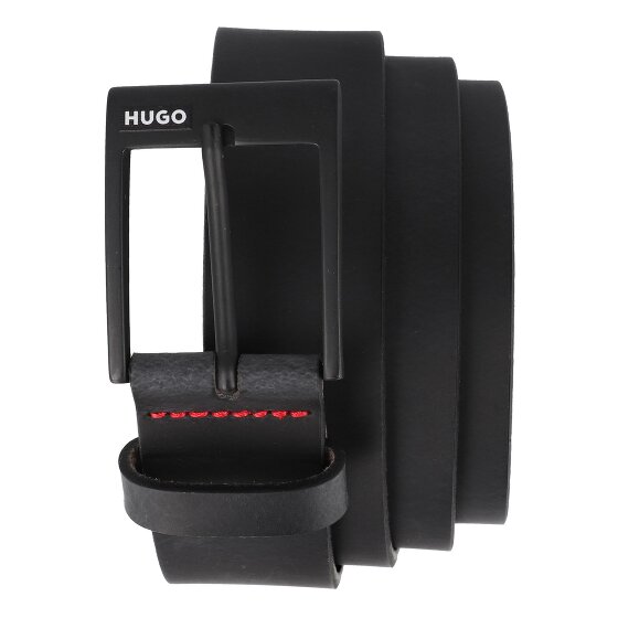 Hugo Gaben Riem Leer