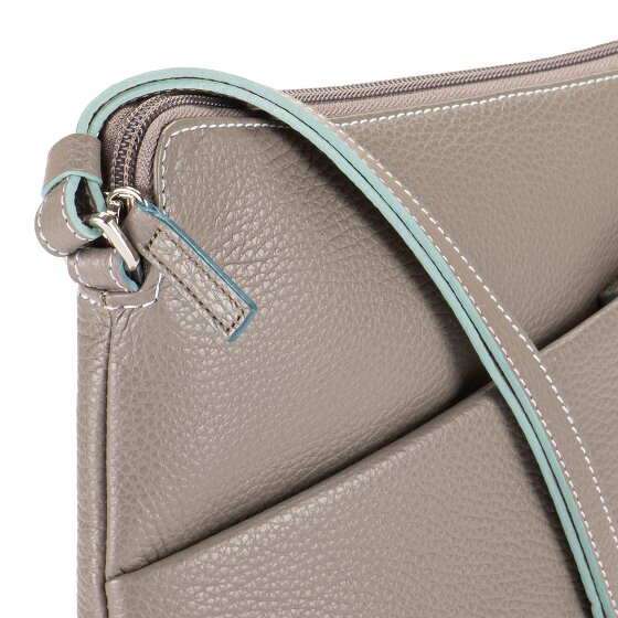 Mywalit Milano Schoudertas Leer 24 cm