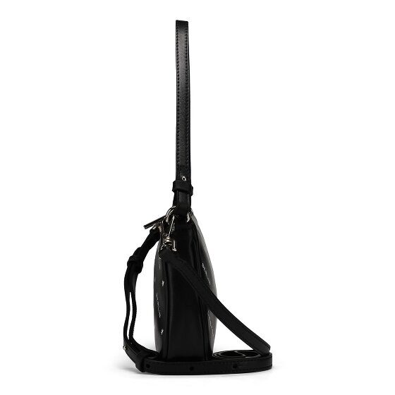 Liebeskind Monogram Schoudertas Leer 23.5 cm