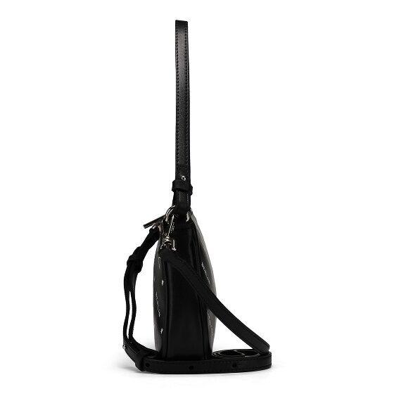 Liebeskind Monogram Schoudertas Leer 23.5 cm