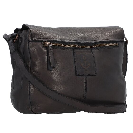 Harbour 2nd Anchor Love Rosi Schoudertas Leer 29 cm
