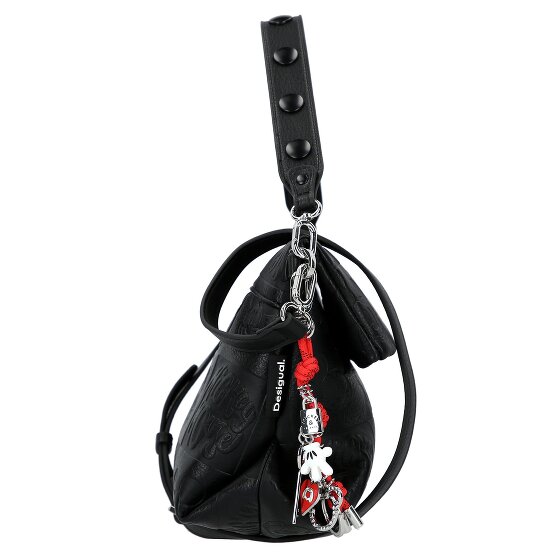 Desigual All Mickey Loverty Schoudertas 33 cm