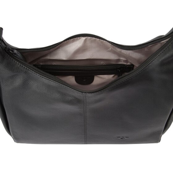 Voi 4 Season Schoudertas Leer 32 cm