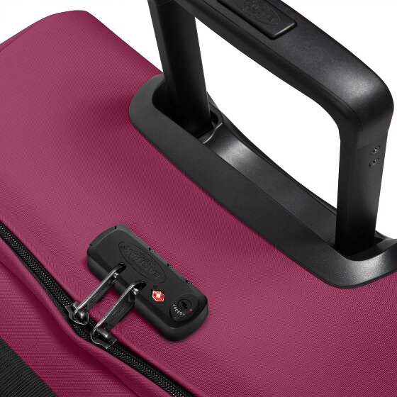 Eastpak Tranverz 2 wielen Cabinewagen 51 cm