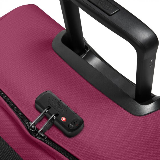 Eastpak Tranverz Tranverz 2 wielen Cabinewagen 51 cm