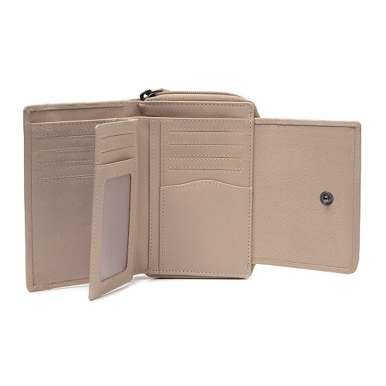 The Chesterfield Brand Orveta Portemonnee RFID-bescherming Leer 13 cm