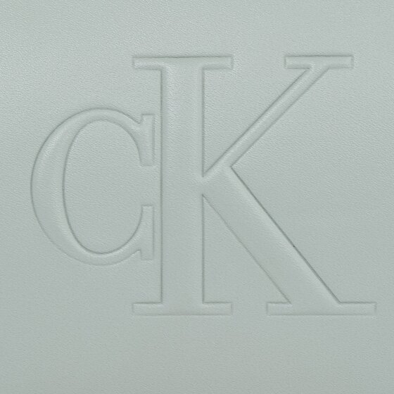 Calvin Klein Jeans Sculpted Deboss Schoudertas 25 cm