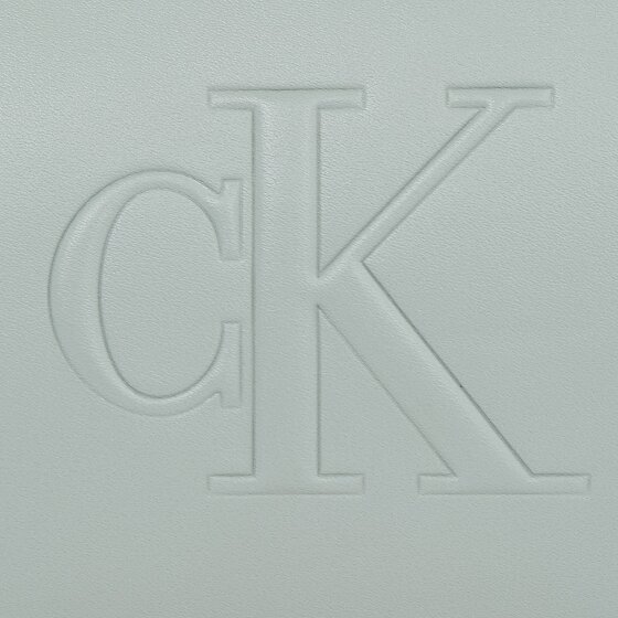 Calvin Klein Jeans Sculpted Deboss Schoudertas 25 cm