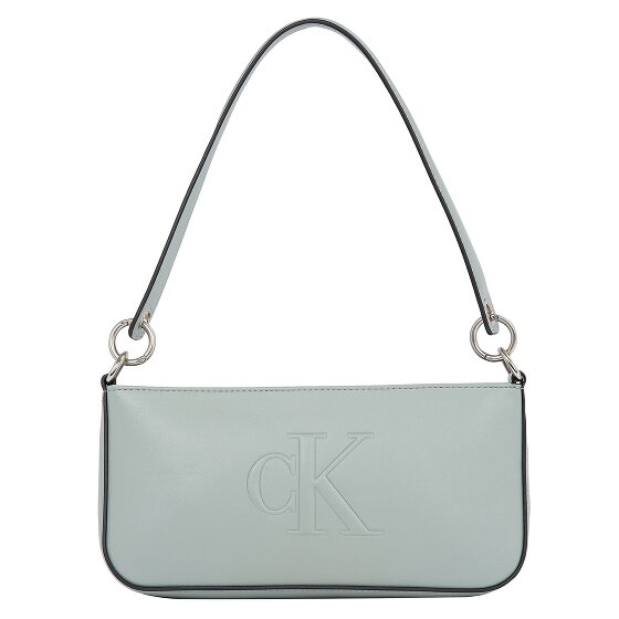 Calvin Klein Jeans Sculpted Deboss Schoudertas 25 cm