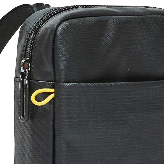 Mandarina Duck Eco Coated Mini tas Schoudertas 15 cm