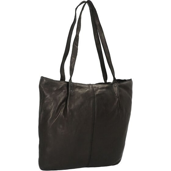 Harold's Submarine Shopper Tas Leder 39 cm