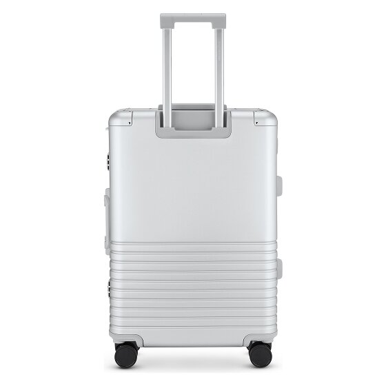 Kapten & Son Heathrow 4 wielen Trolley 69 cm