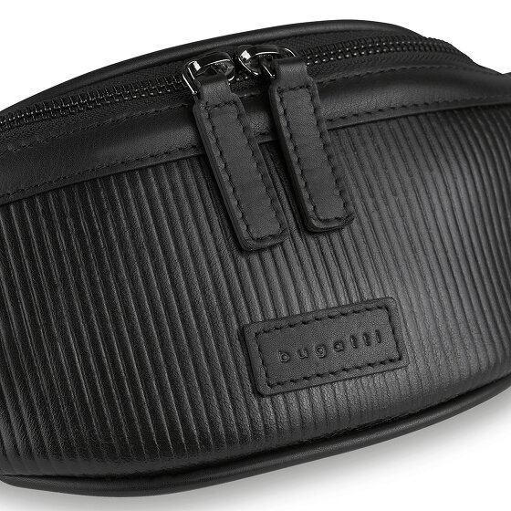 bugatti Joel Fanny pack Leer 22 cm bugatti Joel Fanny pack Leer 22 cm