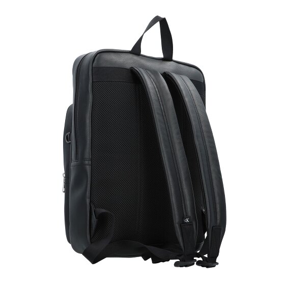 Calvin Klein Jeans Tagged Dagrugzak 41 cm Laptop compartiment
