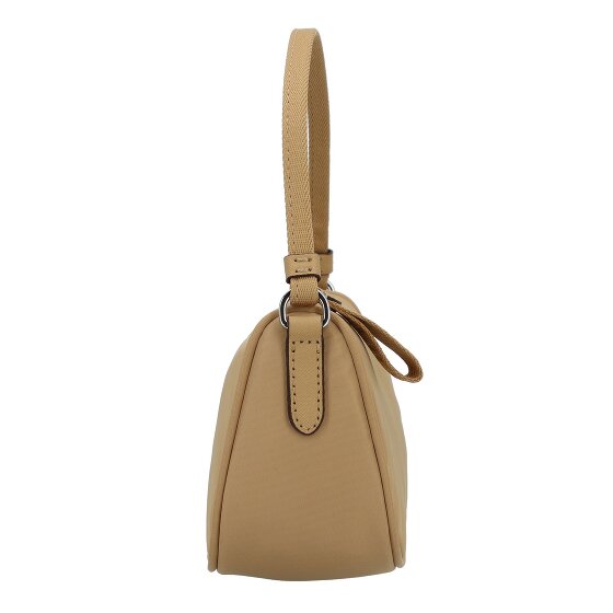 Lauren Ralph Lauren Schoudertas Leer 20.5 cm