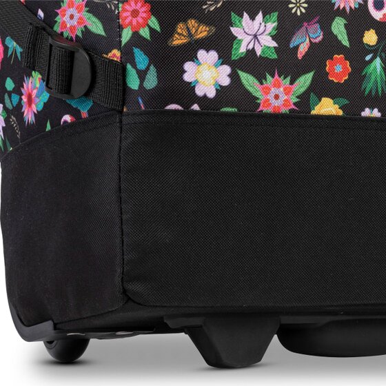 Punta Frida Kahlo Winkelwagen 50 cm