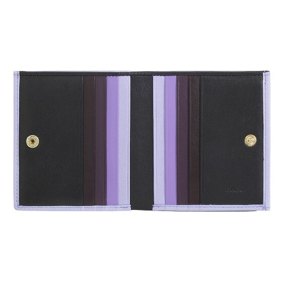 DuDu Lederen portefeuille 9,5 cm