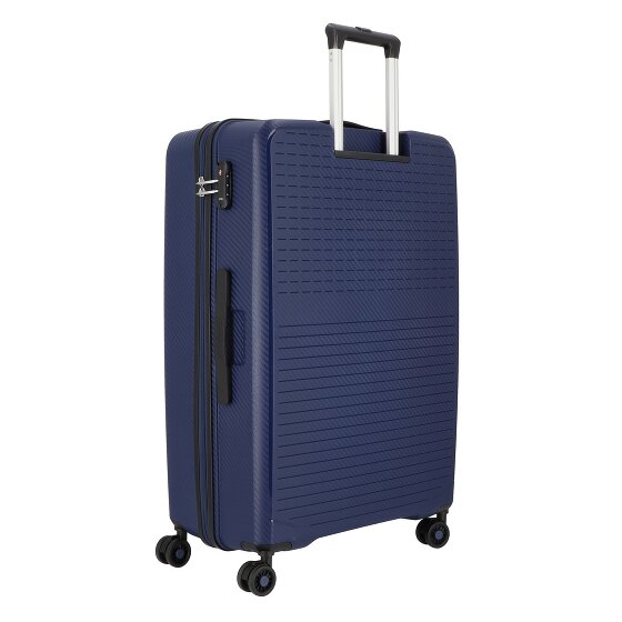 American Tourister Summer Hit 4 wielen Trolley 76 cm
