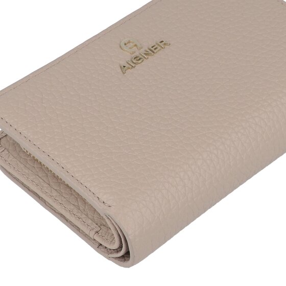 AIGNER Ivy Portemonnee RFID Leer 14 cm