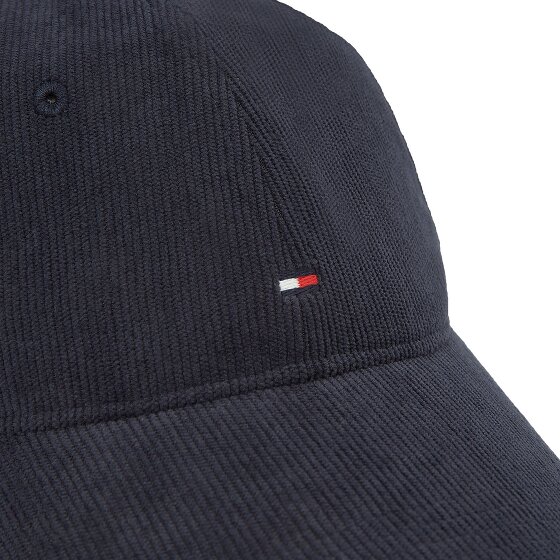 Tommy Hilfiger TH Flag Gebreide muts