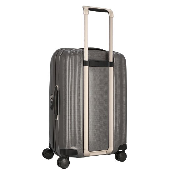 Samsonite Lite Cube Spinner 4-wiel trolley 68 cm