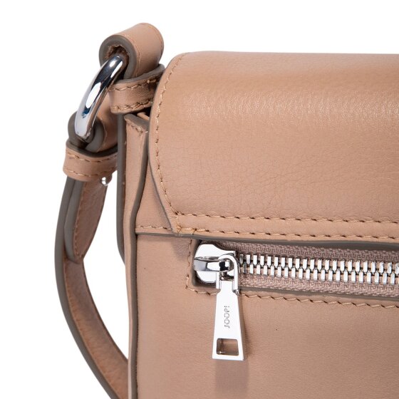 Joop! Sofisticato 1.0 Esmera Schoudertas Leer 22 cm