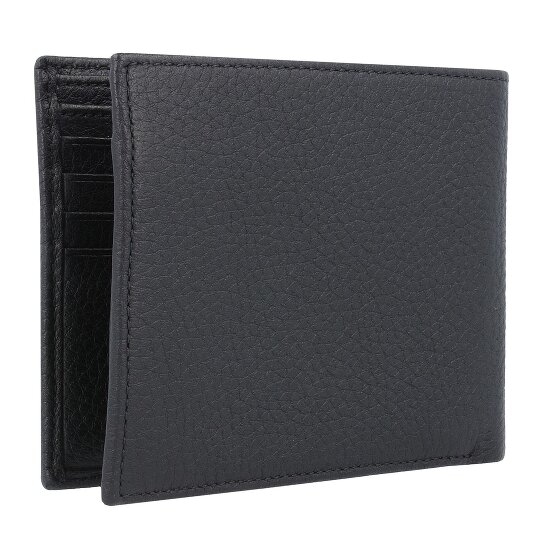 AIGNER Northern Light Leren Portemonnee 12 cm
