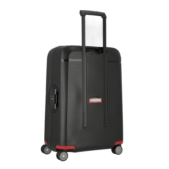 Samsonite Magnum Eco 4 wielen Trolley 69 cm