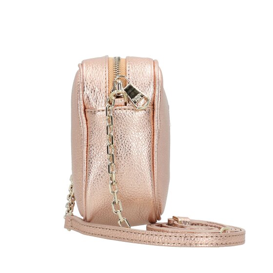 Patrizia Pepe Fly Schoudertas Leer 19 cm