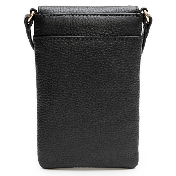 Lazarotti Bologna Leather Mobiel telefoonhoesje Leer 10 cm