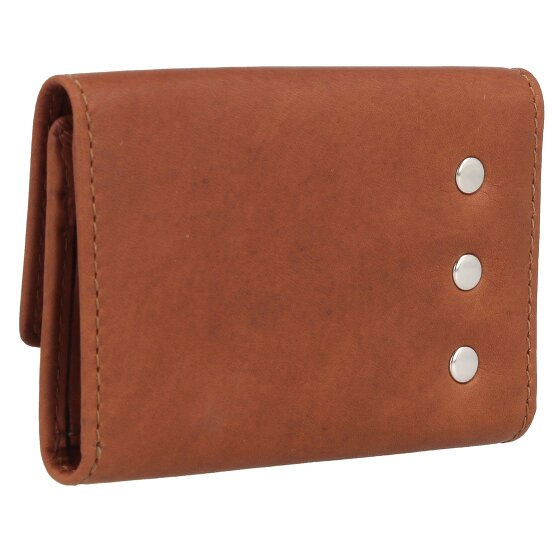 Esquire Dallas Sleutel portemonnee Leer 10 cm