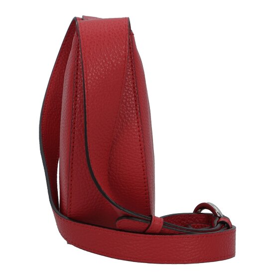 abro Lulu Schoudertas Leer 22.5 cm