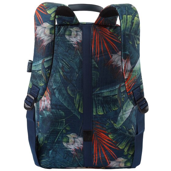NITRO Urban Classic Rugzak 45 cm laptopvak