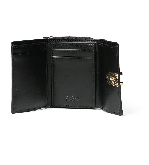 Furla Idea Portemonnee Leer 10 cm