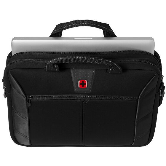 Wenger Sherpa Koffer 39 cm Laptop compartiment