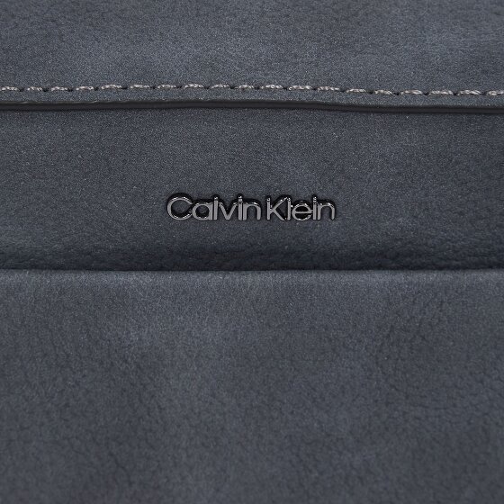 Calvin Klein CK Refined Schoudertas 20.5 cm
