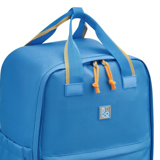 MODO by Roncato Starlight 3.0 reisrugzak 40 cm laptopvak