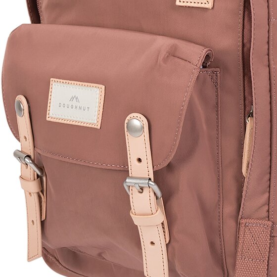 Doughnut Macaroon Dagrugzak 38 cm Laptopvak