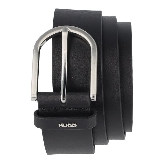 Hugo Zoey Riem Leer