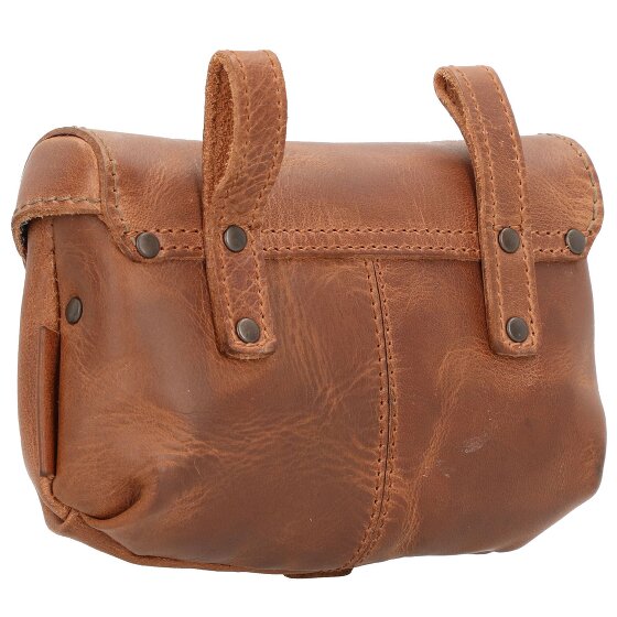 aunts & uncles Good Old Friends Pal heuptasje leer 18 cm