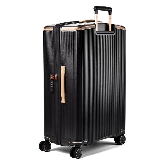 Echolac Dynasty VLX 4 wielen Trolley L 77 cm