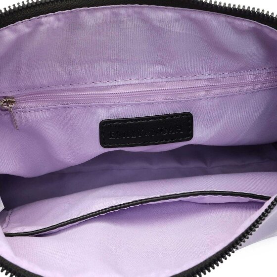 Emily & Noah Kerstin schoudertas 29 cm Emily & Noah Kerstin schoudertas 29 cm